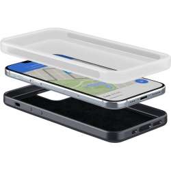 SP-Connect Couverture pour téléphone portable imperméable iPhone 12 Pro