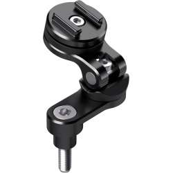 SP-Connect Fixation sur guidon de moto Pro