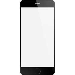 SP-Connect Film de protection iPhone SE/8/7