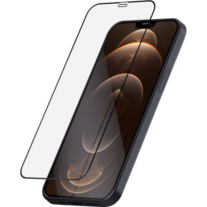SP-Connect Film de protection iPhone 12 Pro Max