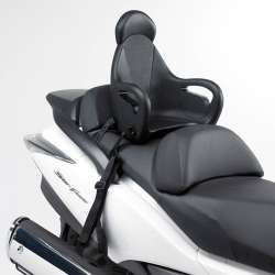 GIVI Kindersitz für Motorrad S650
