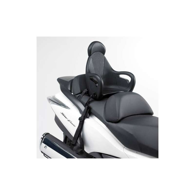 GIVI Kindersitz für Motorrad S650
