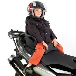 GIVI Kindersitz für Motorrad S650