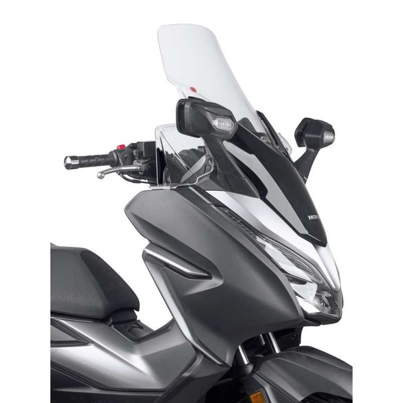 GIVI Handschutz-Erweiterung