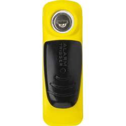 ABUS Trigger Alarm 350 jaune