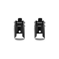 Leatt Boucle GPX 5.5 FlexLock blanc