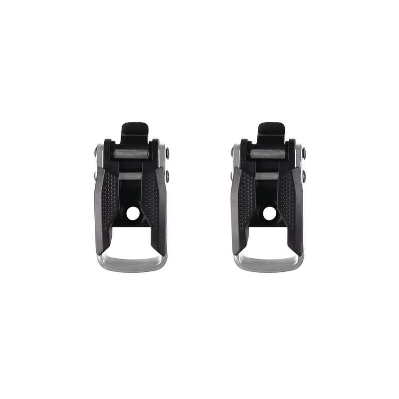 Leatt Boucle GPX 5.5 FlexLock blanc