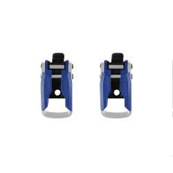 Leatt Boucle GPX 5.5 FlexLock blanc