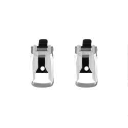 Leatt Boucle GPX 5.5 FlexLock blanc