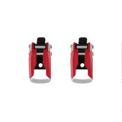 Leatt Boucle GPX 5.5 FlexLock blanc