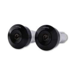 Highsider Lenkergewichte DOT, schwarz