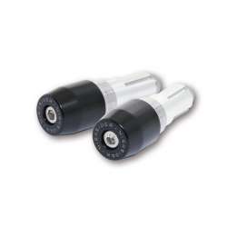 Highsider Lenkergewichte EVO, schwarz