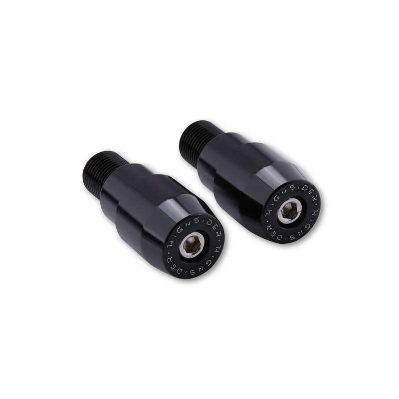 Highsider Lenkergewichte Yamaha M16x1.5
