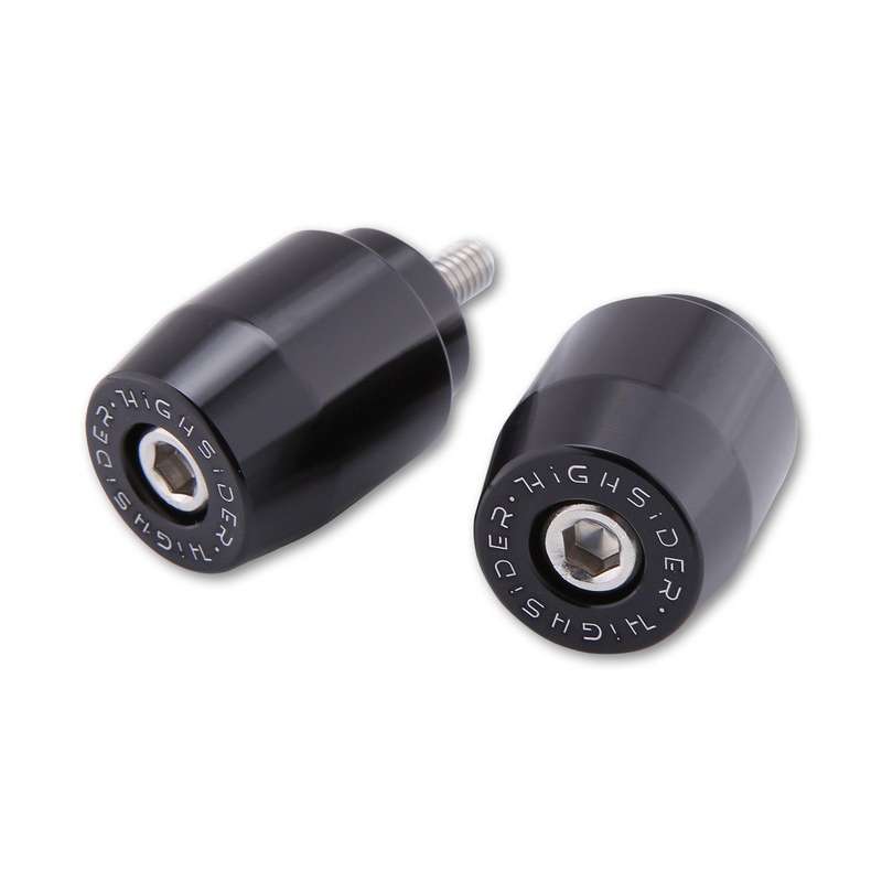 Highsider Poid du guidon Yamaha M6