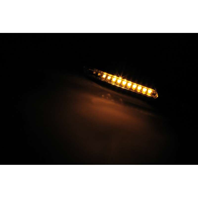 SHIN YO LED-Blinker Run sequentiell