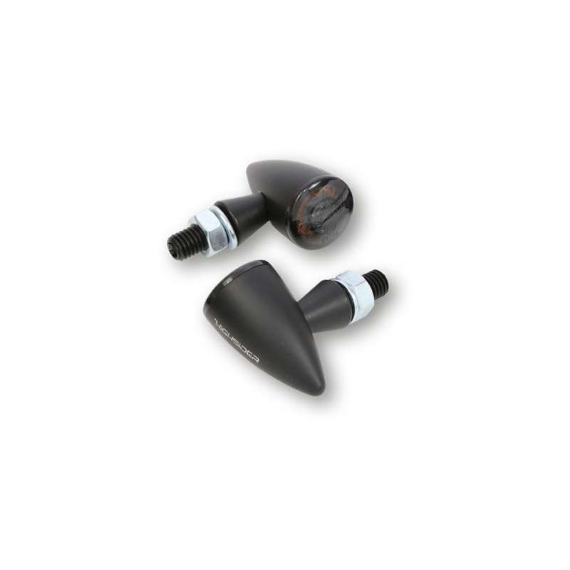 Highsider Clignotant LED APOLLO BULLET