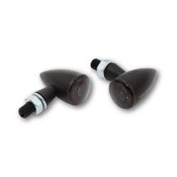 Highsider Clignotant LED APOLLO BULLET