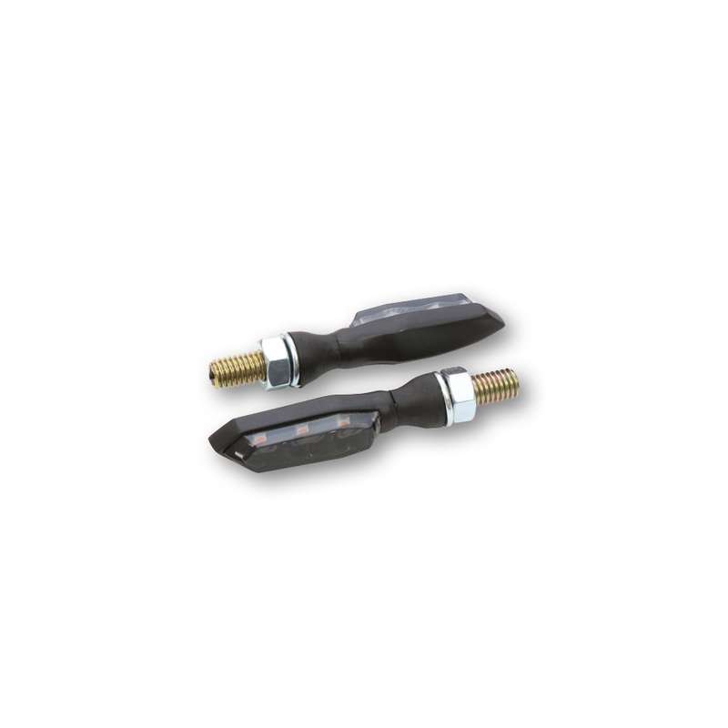 Highsider LED-Blinker SONIC-X1