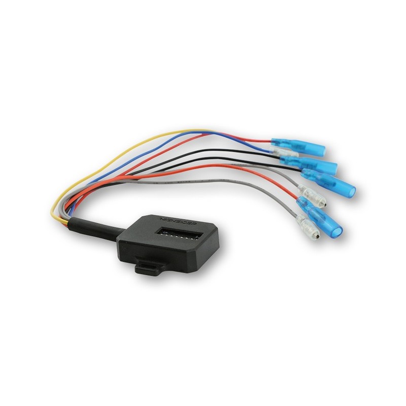 Highsider Résistance Can-Bus CBW1