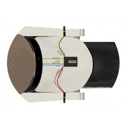 Highsider Résistance Can-Bus CBW1