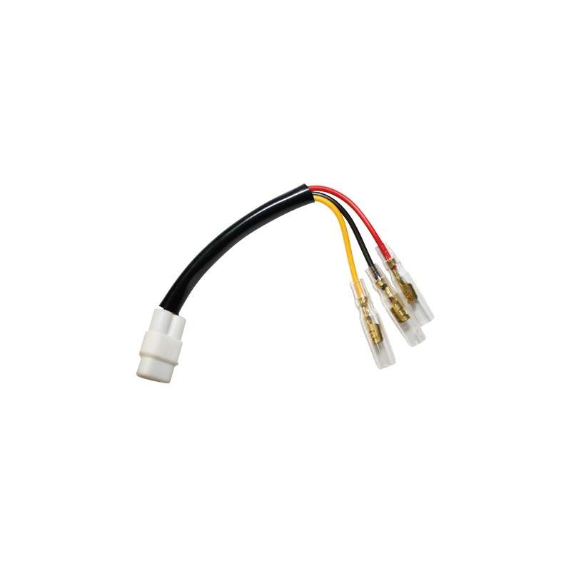 Paaschburg & Wunderlich Rücklicht-Adapterkabel TYP 3