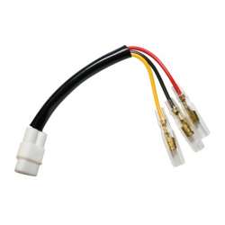 Paaschburg & Wunderlich Câble adaptateur de feu TYP 3