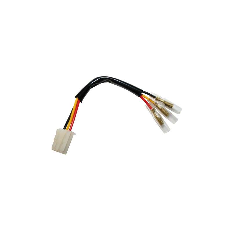 Paaschburg & Wunderlich Rücklicht-Adapterkabel TYP 4