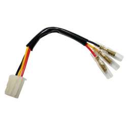Paaschburg & Wunderlich Rücklicht-Adapterkabel TYP 4
