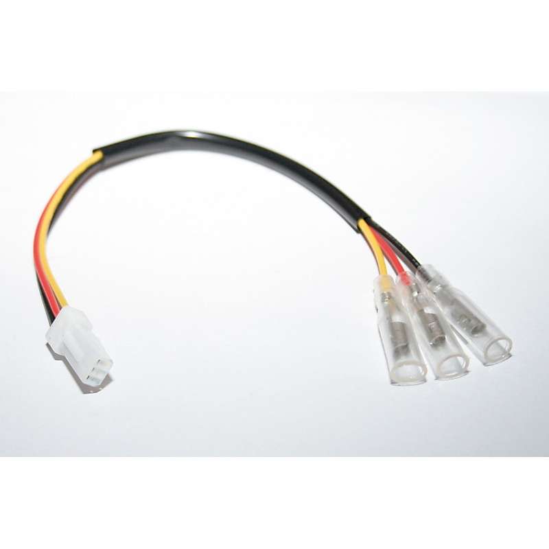 Paaschburg & Wunderlich Câble adaptateur de feu