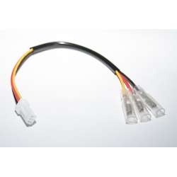 Paaschburg & Wunderlich Câble adaptateur de feu