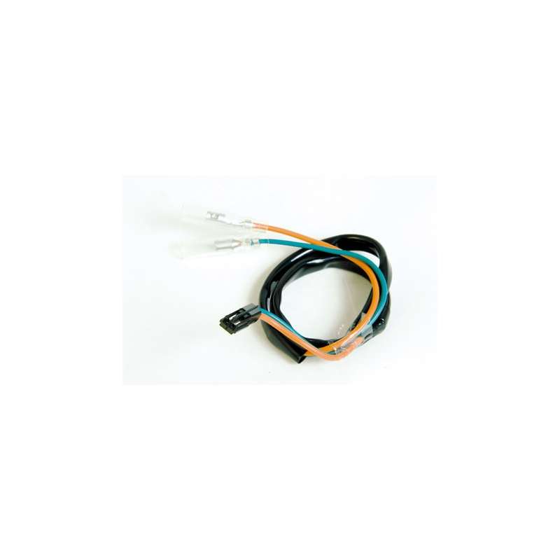 Paaschburg & Wunderlich Adapterkabel Mini-Blinker Honda