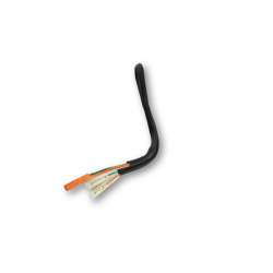 Paaschburg & Wunderlich Adapterkabel Mini-Blinker Honda