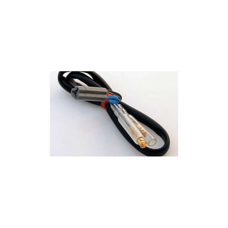 Paaschburg & Wunderlich Adapterkabel Mini-Blinker Yamaha, Suzuki
