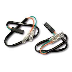 Paaschburg & Wunderlich Adapterkabel Mini-Blinker BMW