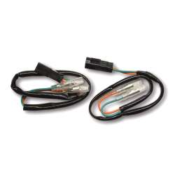 Paaschburg & Wunderlich Adapterkabel Blinker Ducati