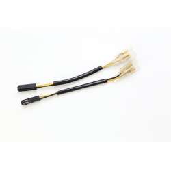 Highsider Adapterkabel Blinker/Positionsleuchte Honda