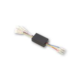 Paaschburg & Wunderlich DRL CONTROL- BOX CB1, 12V