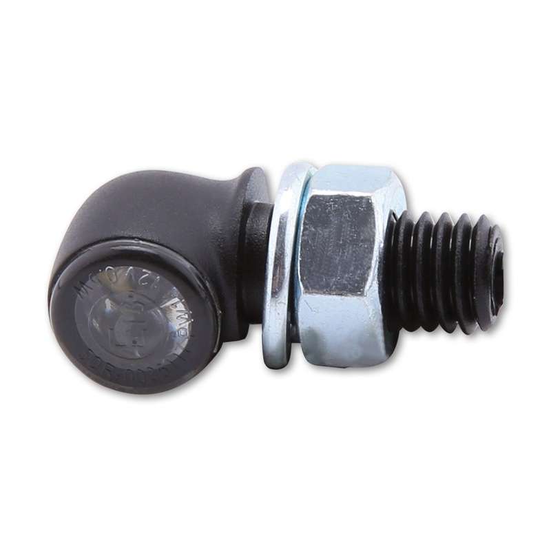 Highsider LED Rück-, Bremslicht, Blinker PROTON TWO