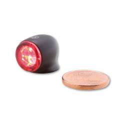 Highsider LED Rück-, Bremslicht, Blinker PROTON TWO