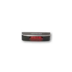 Highsider LED Rücklicht Conero T2 rot