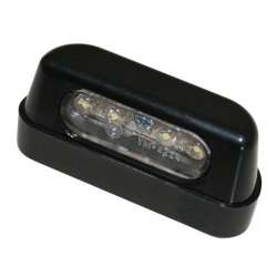 SHIN YO Eclairage de plaque LED