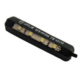 SHIN YO 4-LED Nummernschildbeleuchtung