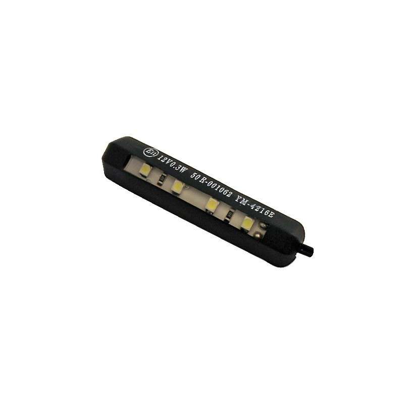 SHIN YO 4-LED Nummernschildbeleuchtung