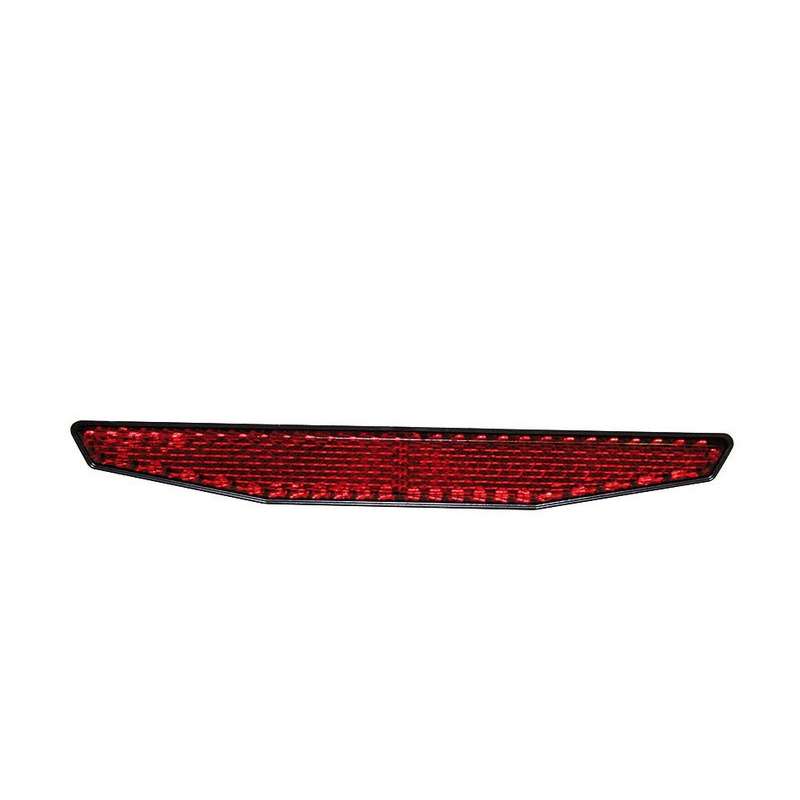 SHIN YO Rückstrahler mit Halter