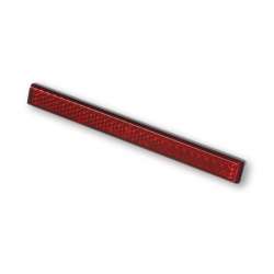 SHIN YO Rückstrahler selbstklebend 123x12.5mm