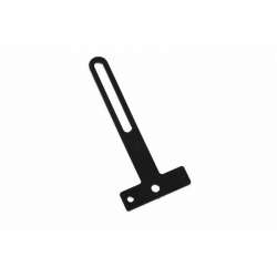 Highsider Kennzeichenhalter