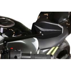 Highsider Spiegel CNC Victory-X
