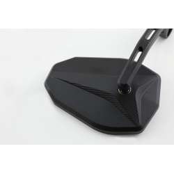 Highsider Lenkerendenspiegel CNC Victory-X