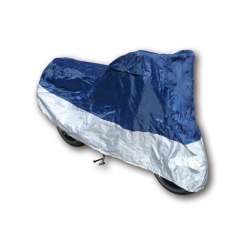 SHIN YO Bâches extérieur Polyester-Taille S
