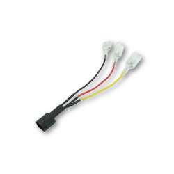Highsider Rücklicht Adapterkabel div. BMW